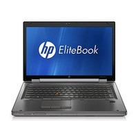 HP EliteBook 8760w(QA170PA)