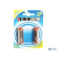 �������ӳ���� ������ 2��װ 1600mAh