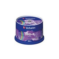 ����16�� ������� DVD+R(ȫ���50Ƭװ)