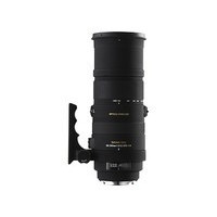 适马APO 150-500mm f/5-6.3 DG OS HSM
