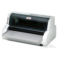 OKI 5200F+