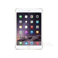 苹果iPad mini 3（16GB/WiFi版）