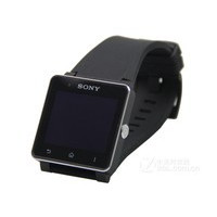 索尼SmartWatch SW2