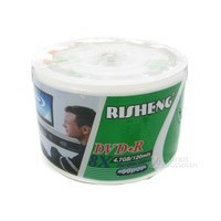 ��ʤDVD+R 8X ��Ͱ 50Ƭ