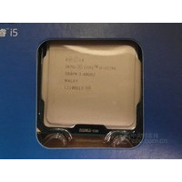 Intel 酷睿i5 3570K（盒）