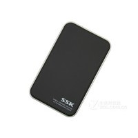 SSK ��ӥII USB3.0 2.5Ӣ��Ӳ�̺У�HE-T300��