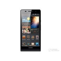 华为Ascend P6（P6-U00/8GB ROM/联通3G）