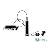 索尼爱立信MW600