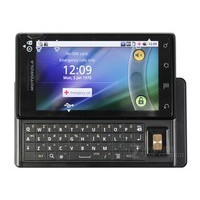 Moto Milestone（里程碑）