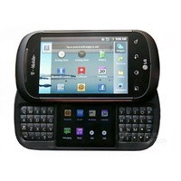 LG C729（Doubleplay）
