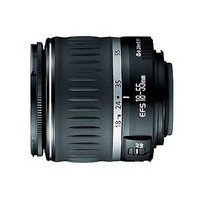 佳能EF-S 18-55mm f/3.5-5.6
