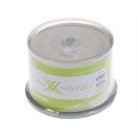 蝹¿�ӡʽ 16�� DVD-R(50ƬͰװ)