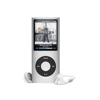 苹果iPod nano 4（8GB）