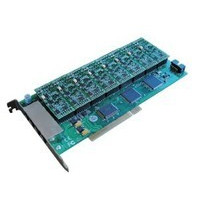 Ŧ���绰��������ƽ̨��NM-PCI-CTI16��