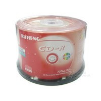 ��ʤCD-R���� 52X 50Ƭ