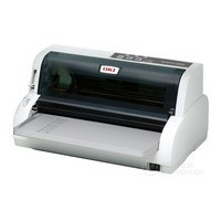 OKI 5500FS+