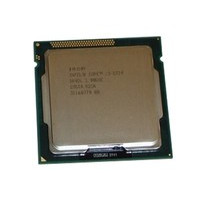 Intel 酷睿i5 2320（散）