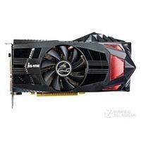 七彩虹iGame550Ti 烈焰战神U D5 1024M R50