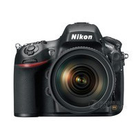 尼康D800E(单机)