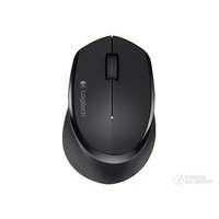 罗技M275无线鼠标