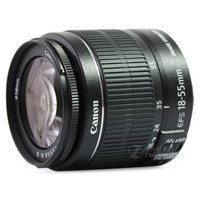 佳能EF-S 18-55mm f/3.5-5.6 IS II