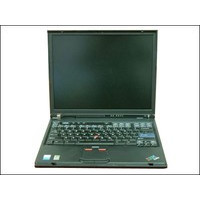 IBM ThinkPad T40 2373-76C(迅驰)