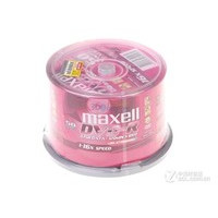 Maxell СȦ�ɴ�ӡDVD-R 16�� 4.7G��50ƬͰװ��
