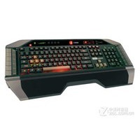 Mad Catz V.7键盘