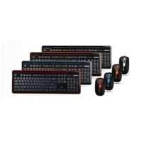 凯迪威8100键鼠套装