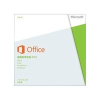 Microsoft office��ͥ��ѧ����2013