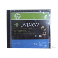 ����DVD-RW 4�� 4.7G����Ƭ��װ��