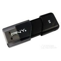 PNY 黑武士（8GB）