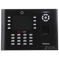 ZKTeco iClock660