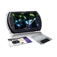 �ڽ�PSP Go��͸����Ļ����Ĥ 08401