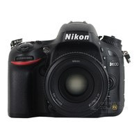 尼康D600
