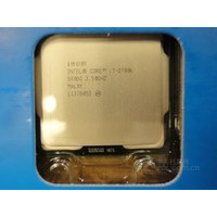 Intel 酷睿i7 2700K（盒）