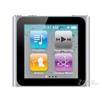 苹果iPod nano 6（8GB）