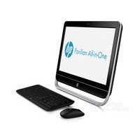 惠普Pavilion 23-1018cn AiO(H1N93AA）