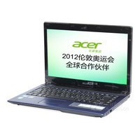 Acer 4350G-B802G32Mnbb