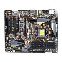 华擎Z77 极限玩家 6