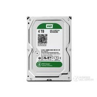 ��������4TB 64MB SATA3 ���̣�WD40EZRX��