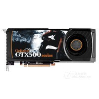 北影GTX570