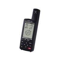 麦哲伦GPS315