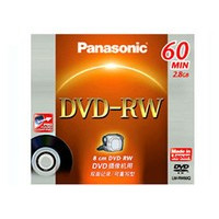 ����DVD-RW(��ƬװLM-RW60Q)