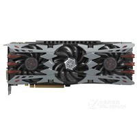 Inno3D GTX 960 ULTRA 冰龙超级版