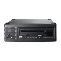 HP StorageWorks Ultrium 448E (DW017B)