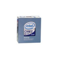 Intel 酷睿2四核 Q6600(盒)