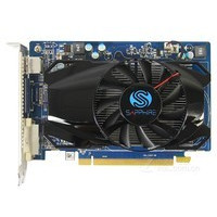 蓝宝石HD6570 1G GDDR5至尊