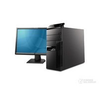 联想扬天 M2622N（E3400/2GB/320GB/DOS）