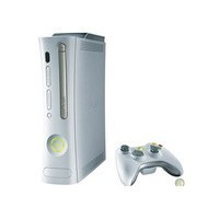 微软Xbox360游戏机(HDMI版)